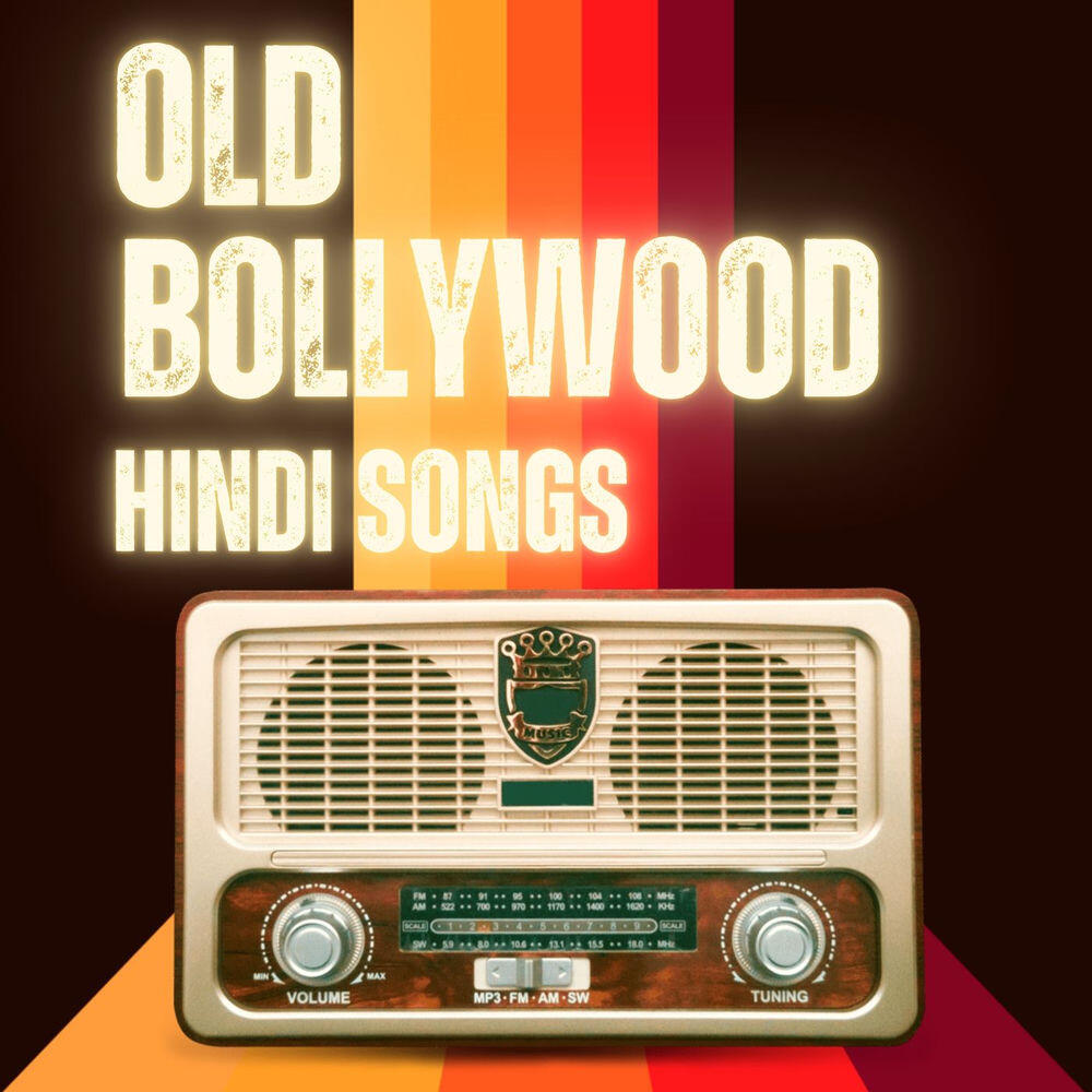 Релиз Old Bollywood Hindi Songs