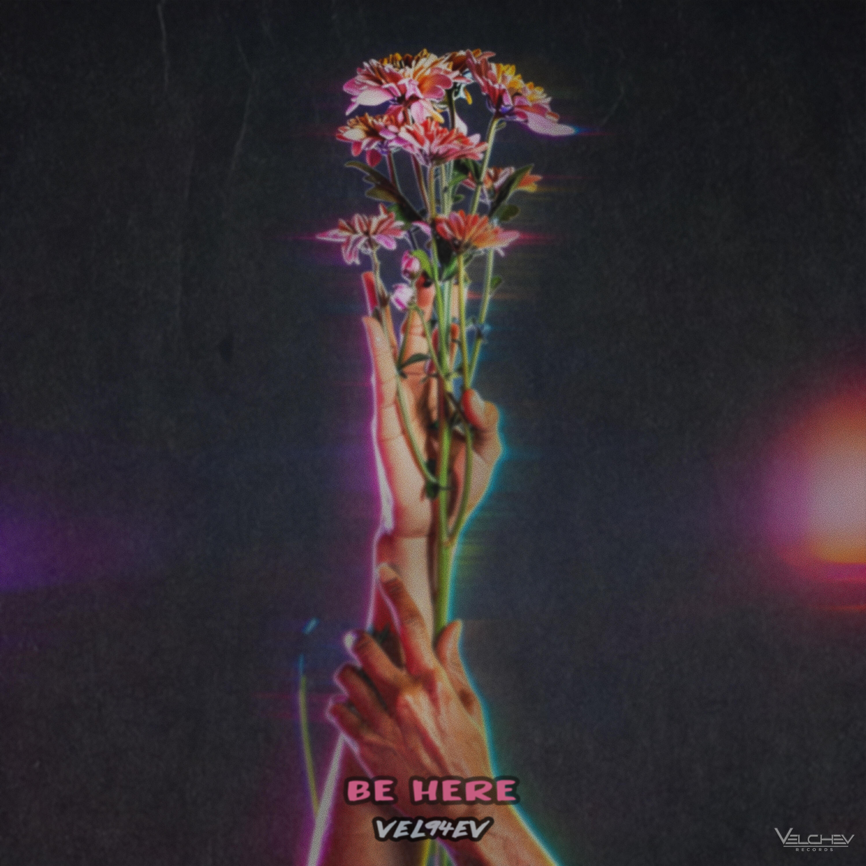 Релиз Be Here
