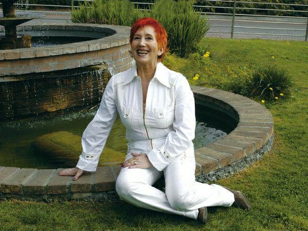 Elsa Albonico