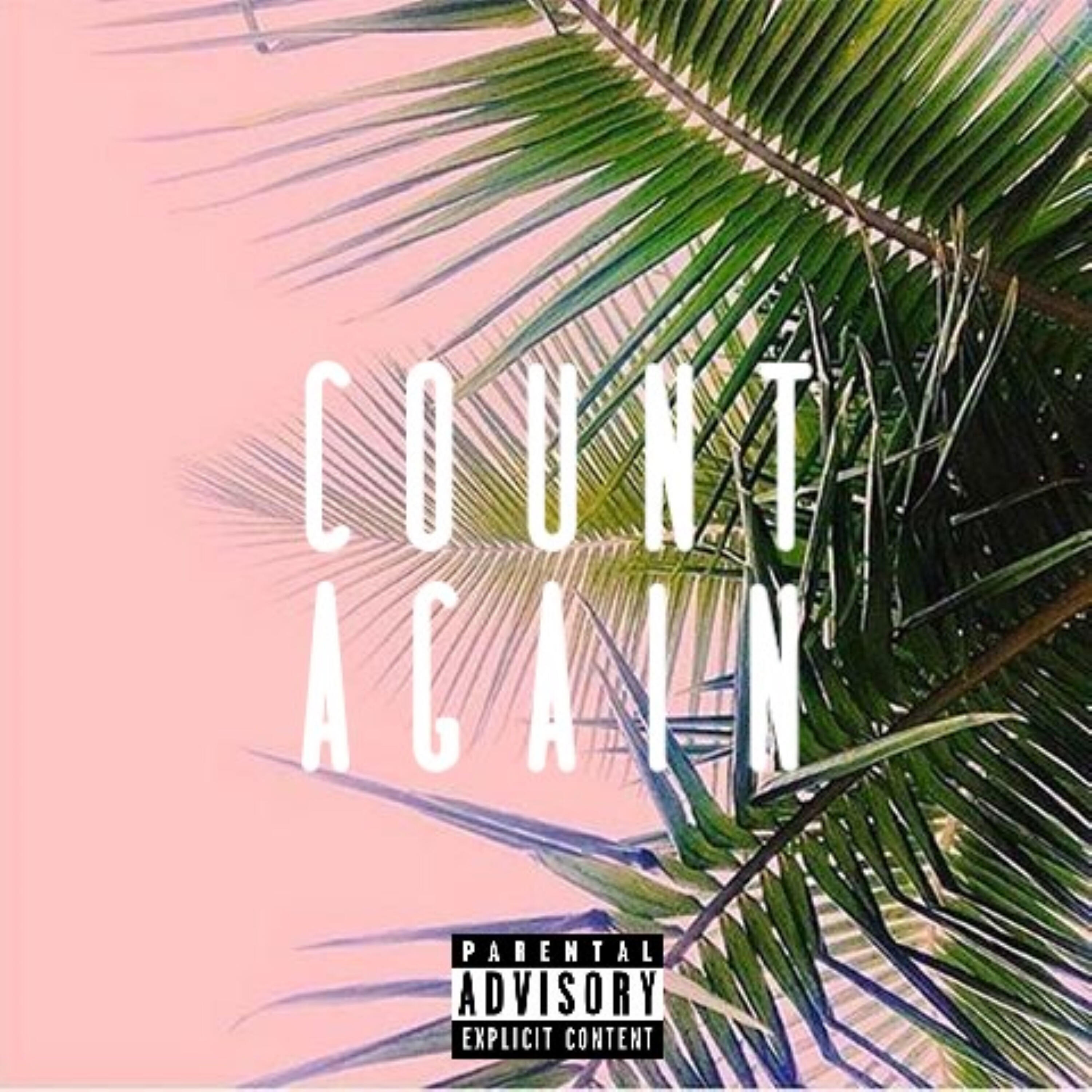 Релиз Count Again