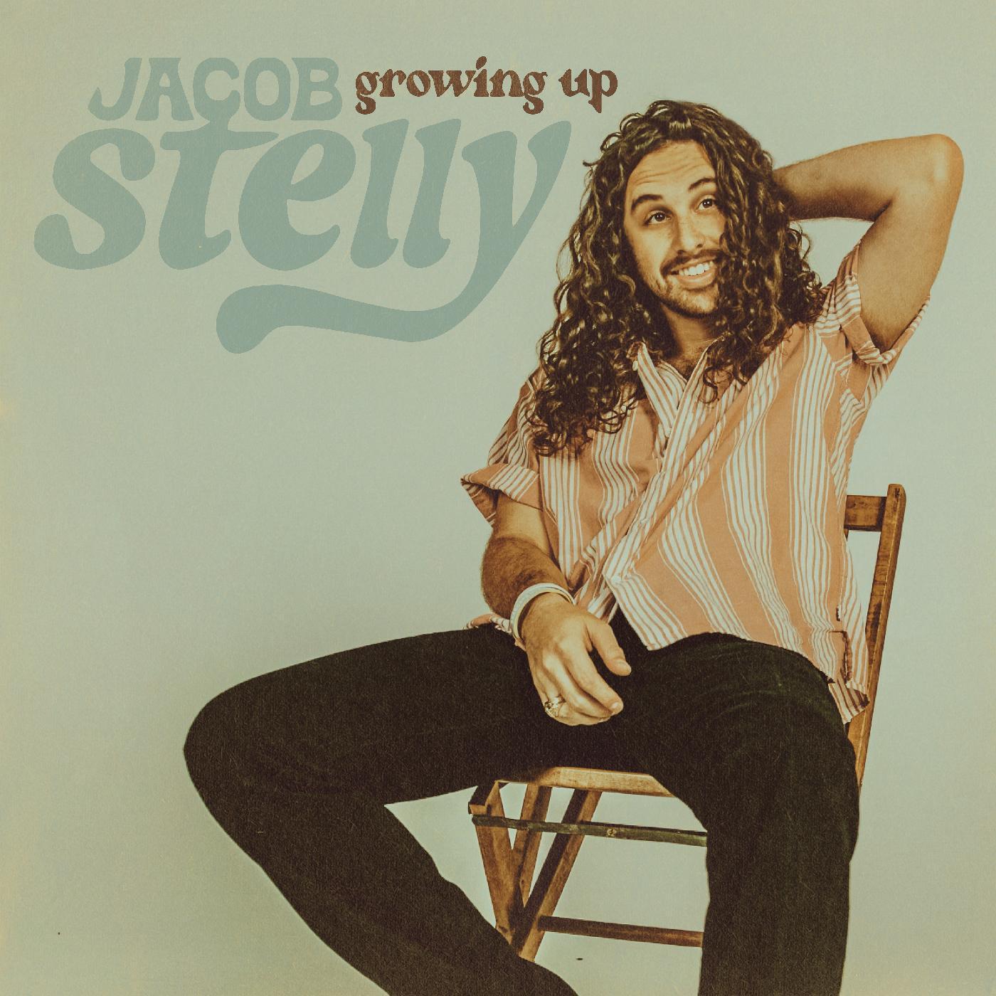 Релиз Growing Up