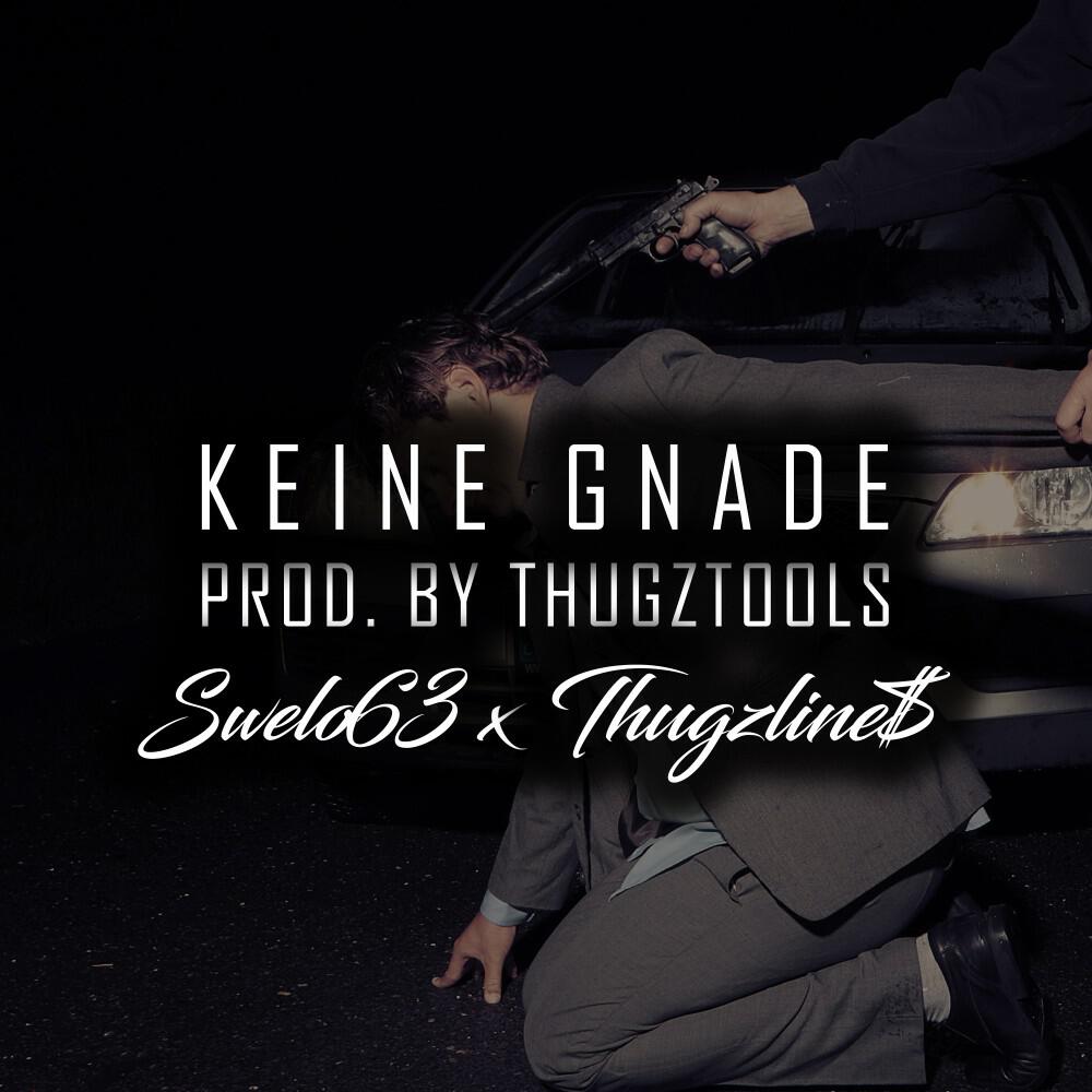 Релиз Keine Gnade