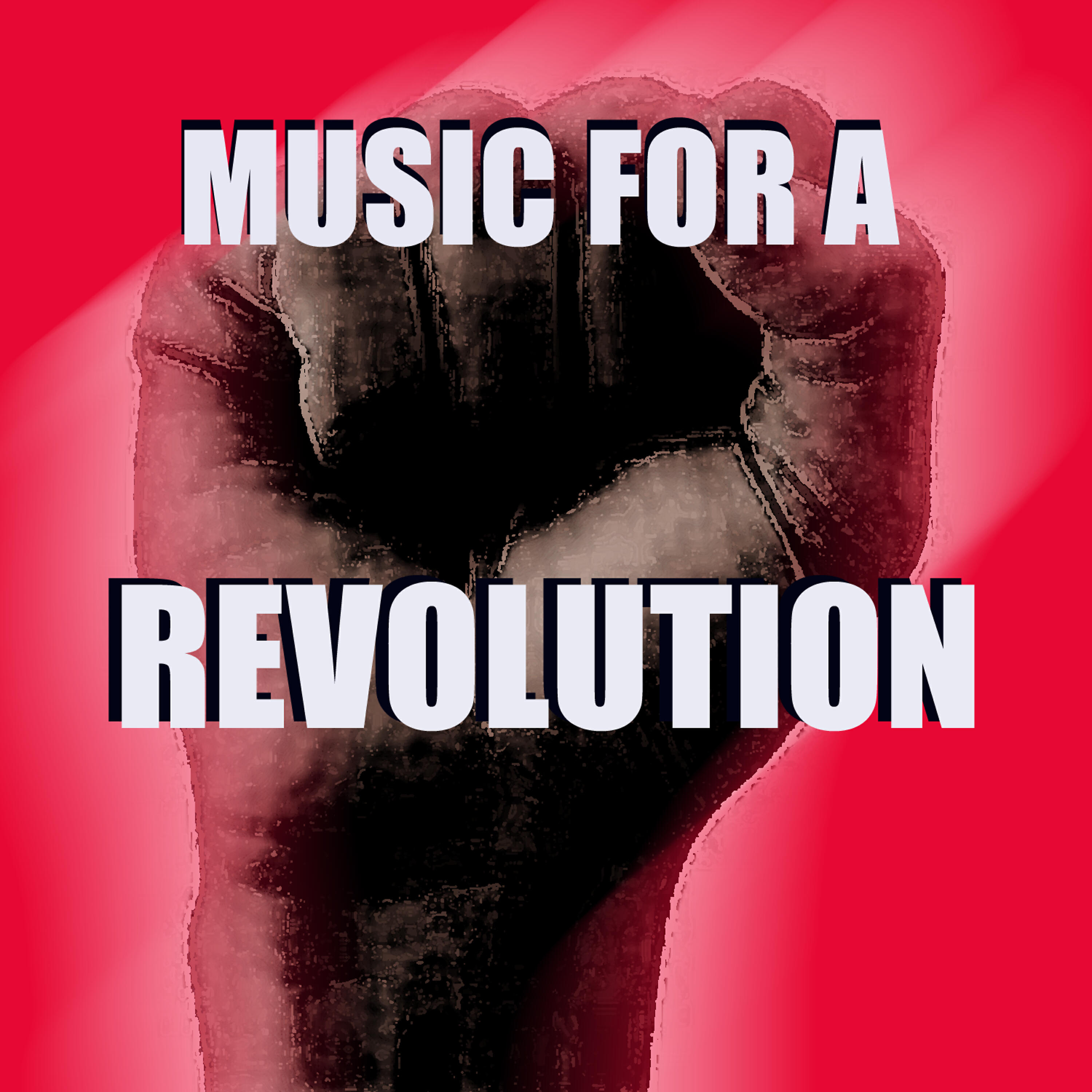 Релиз Songs for a Revolution