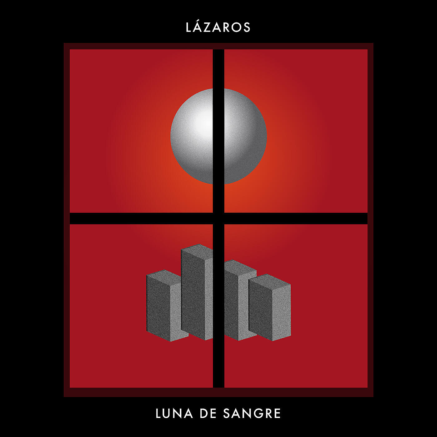 Релиз Luna De Sangre