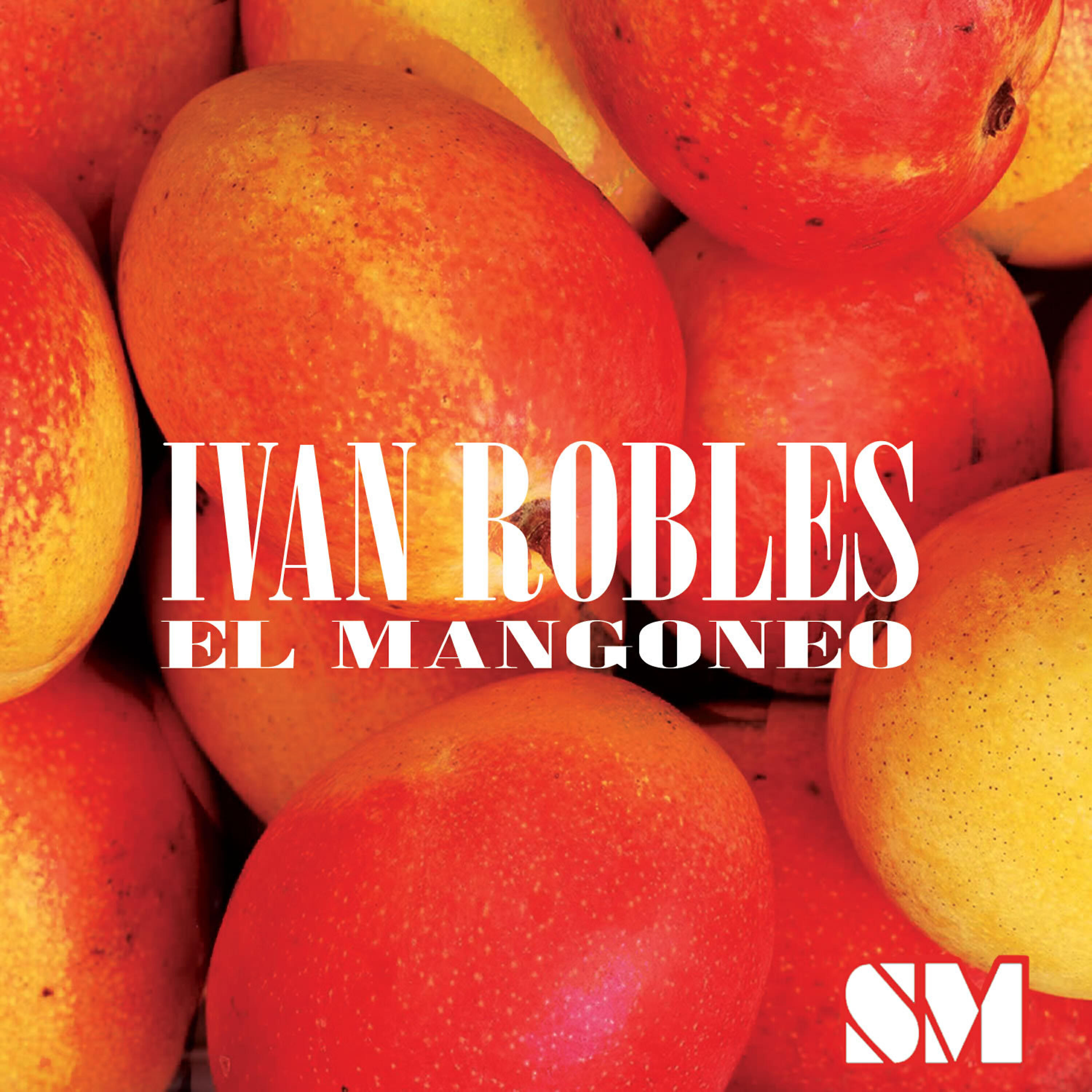 Релиз El Mangoneo