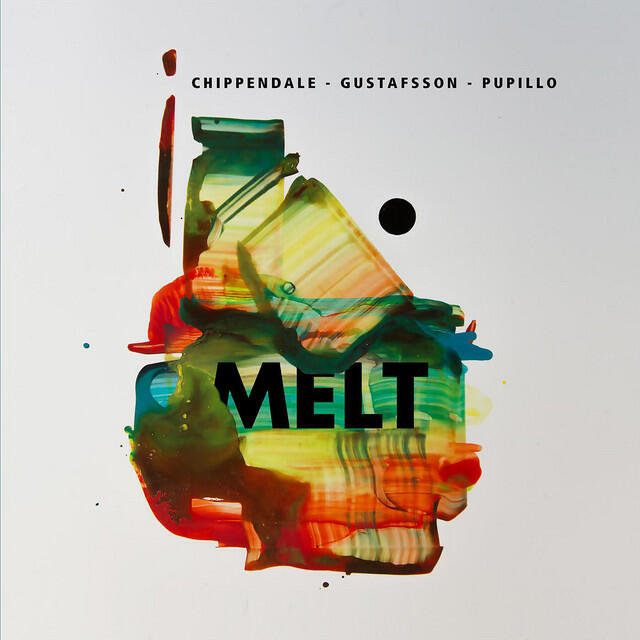 Релиз Melt