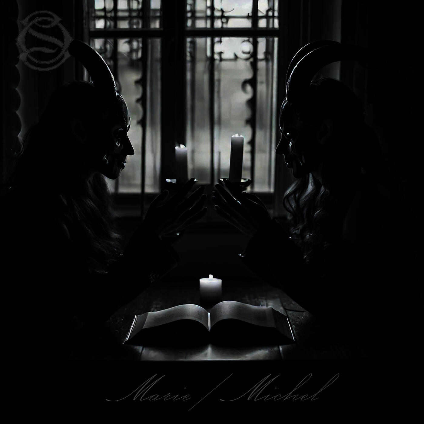 Релиз Marie
