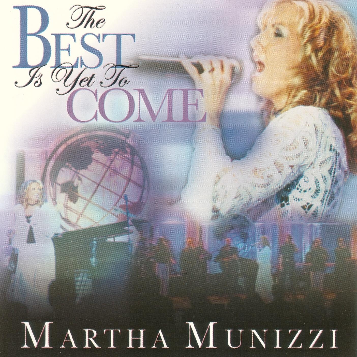 Релиз The Best Is Yet to Come