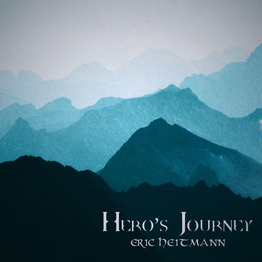 Релиз Hero's Journey
