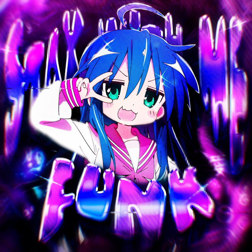 Релиз STAY WITH ME FUNK