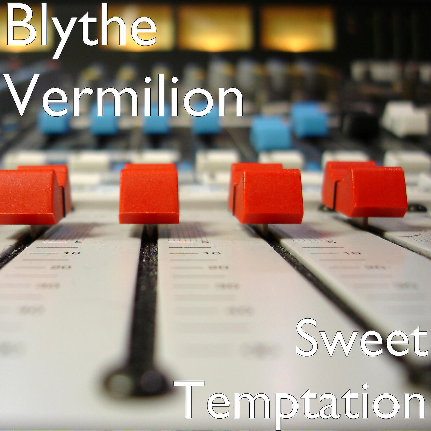 Релиз Sweet Temptation