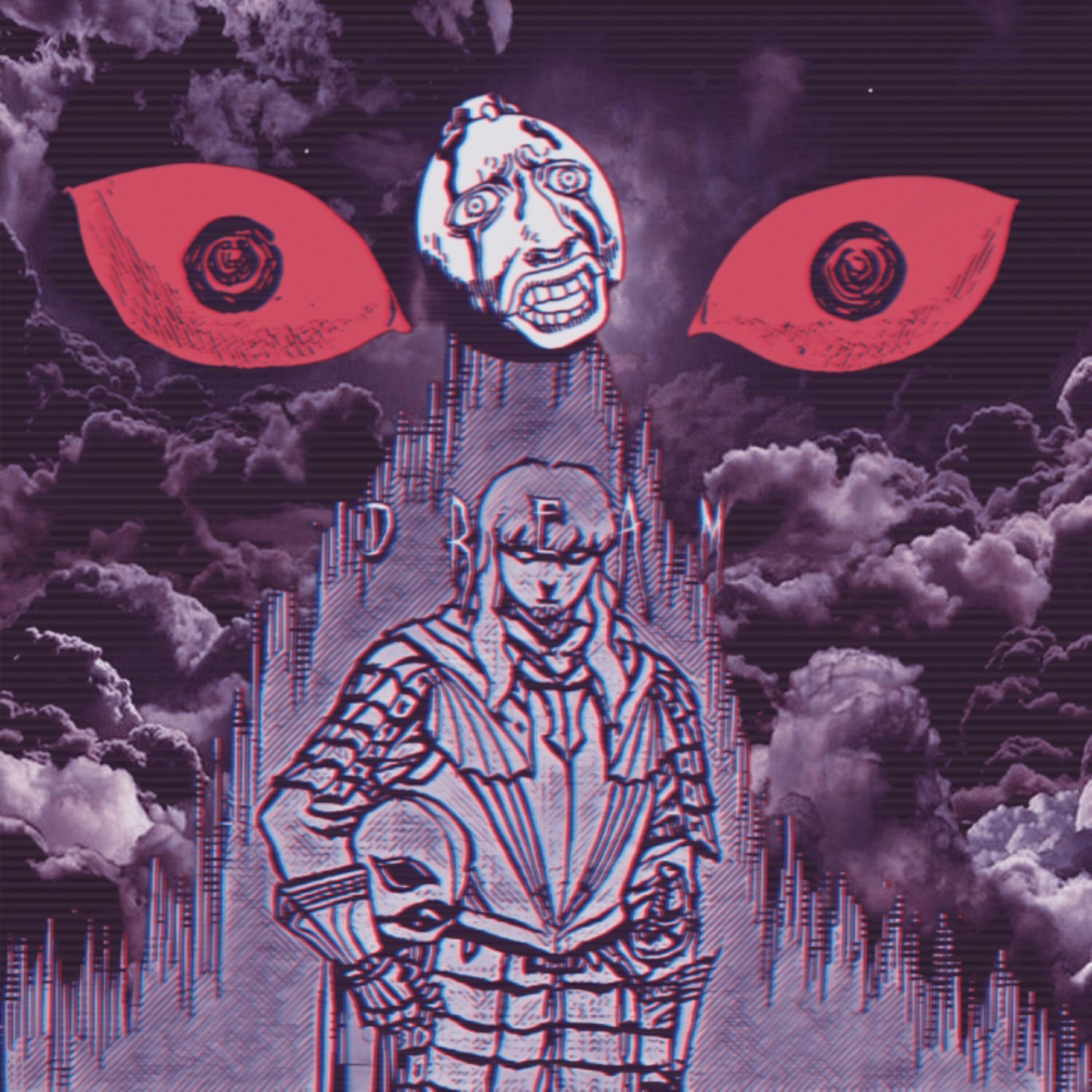 Релиз Dream