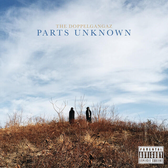 Релиз Parts Unknown