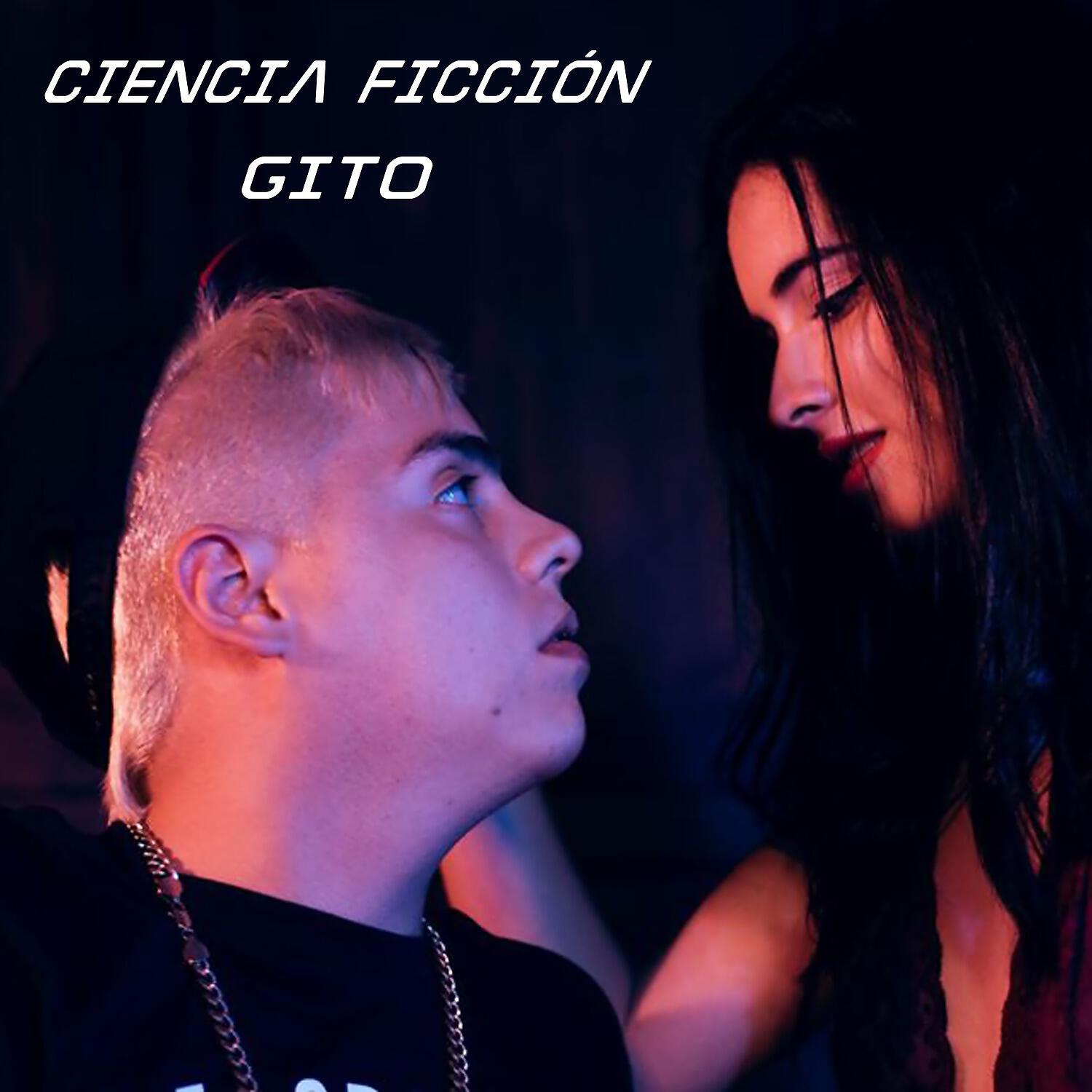 Постер альбома Ciencia Ficción