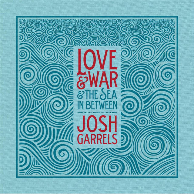 Релиз Love & War & The Sea In Between