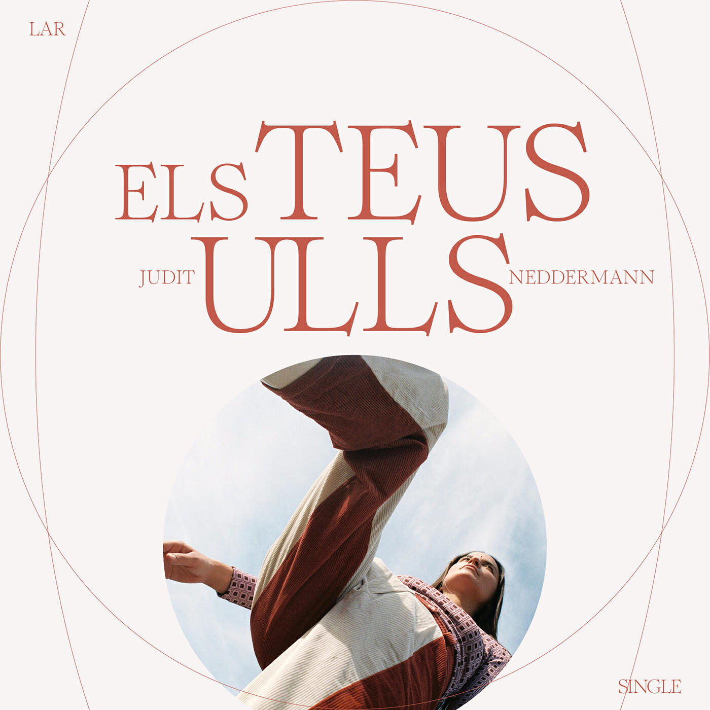 Релиз Els Teus Ulls / La Llave De La Alegría