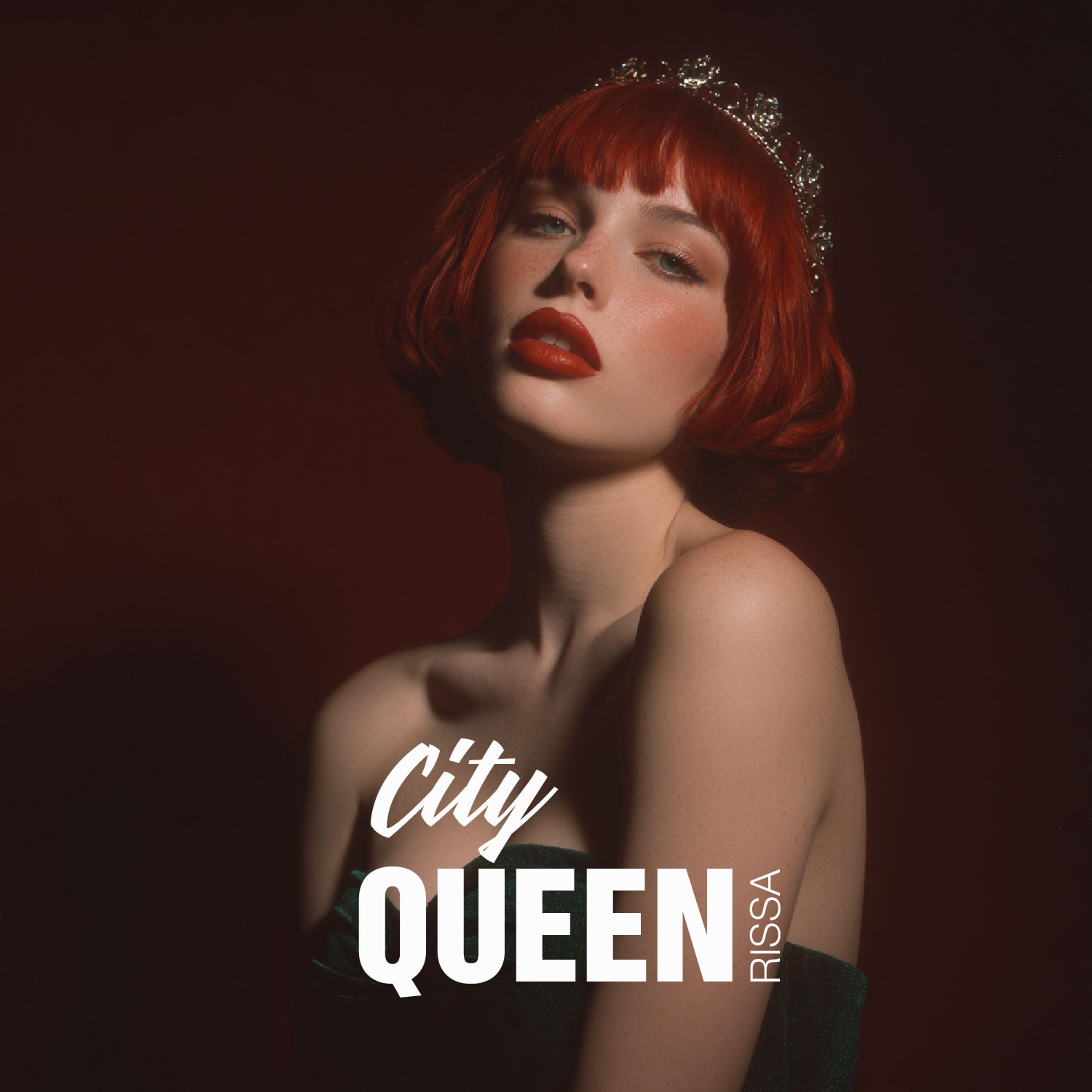 Релиз City Queen