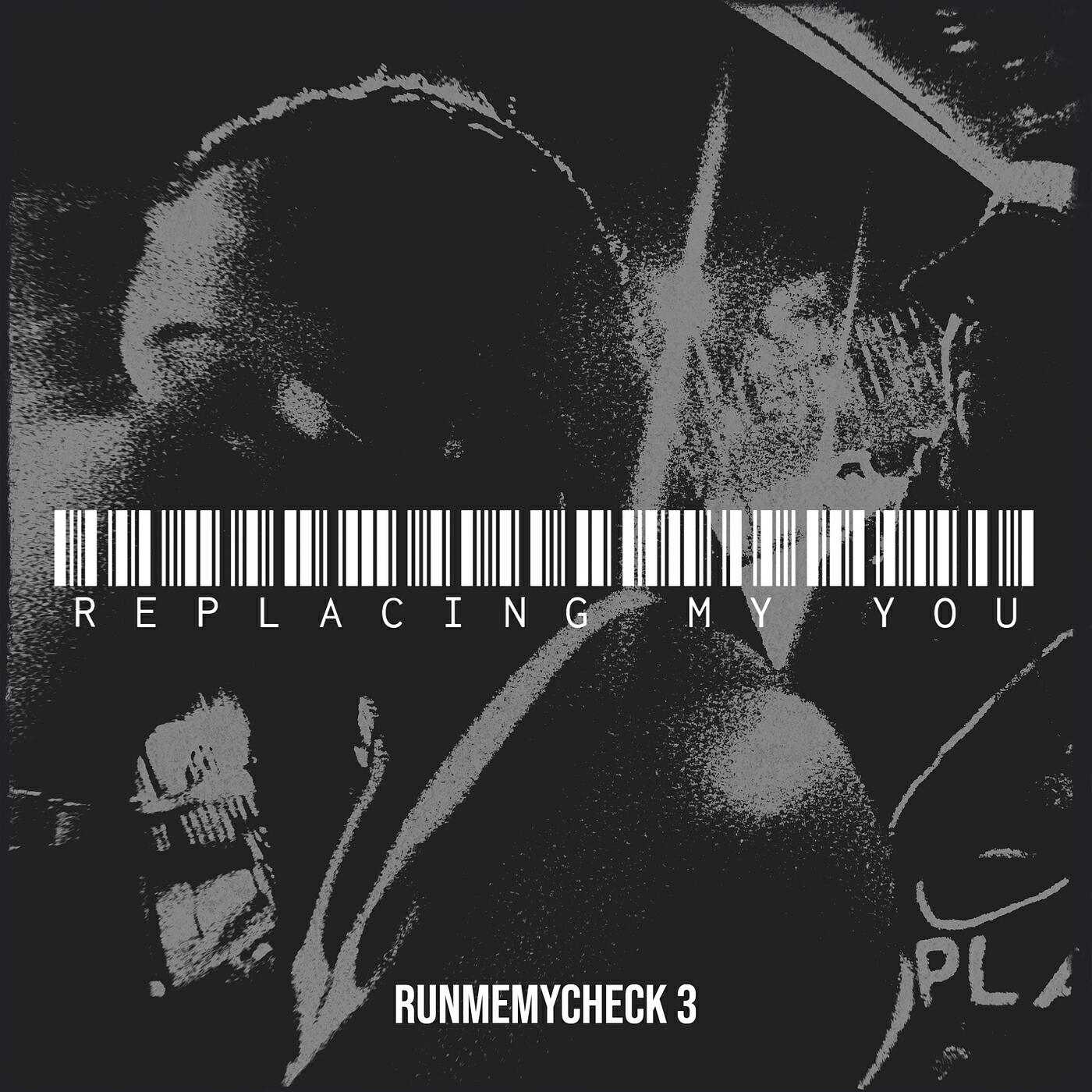 Релиз Replacing My You