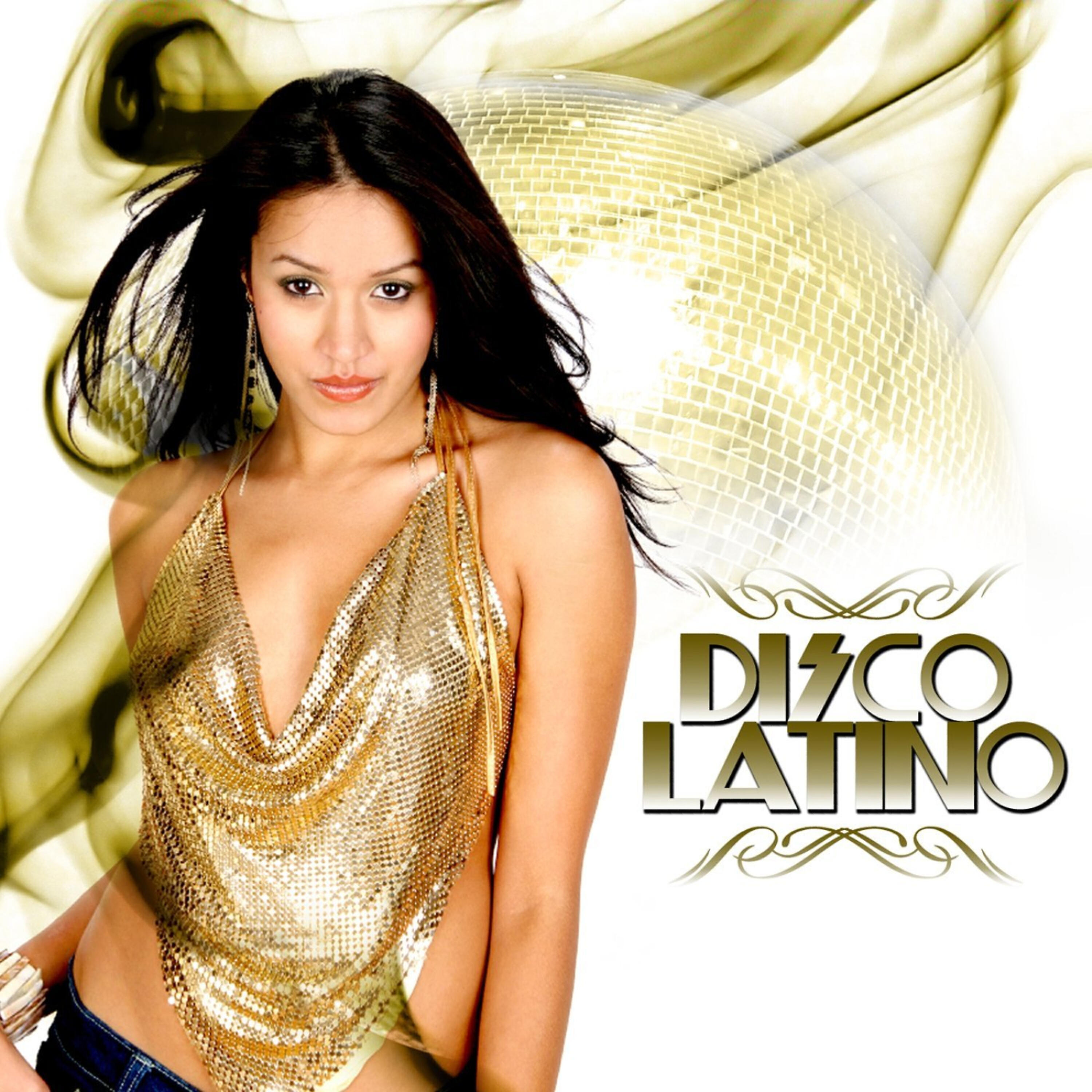 Релиз Disco Latino