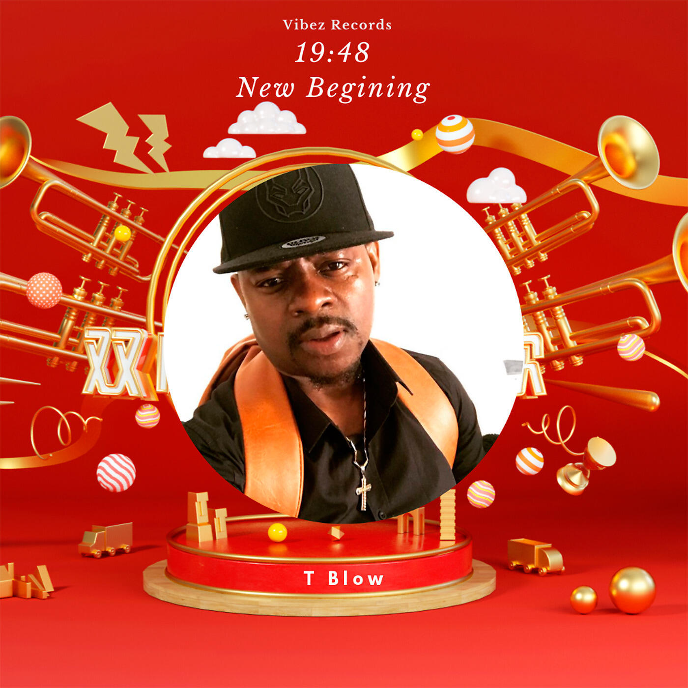 Релиз 19:48 New Beginning