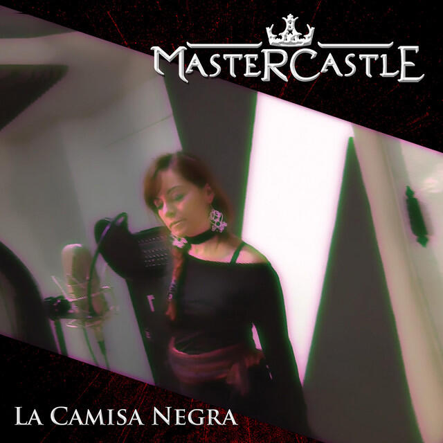 Релиз La Camisa Negra