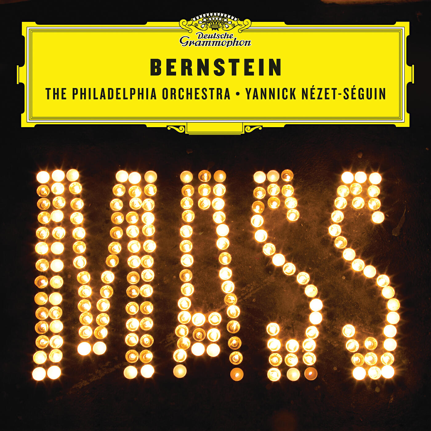Релиз Bernstein: Mass / I. Devotions Before Mass, 2. Hymn And Psalm: "A Simple Song"