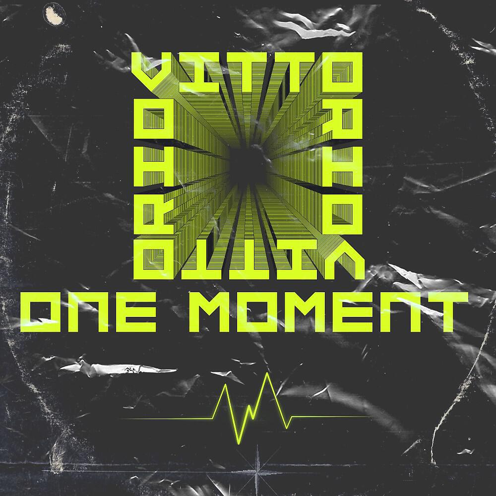 Релиз One Moment