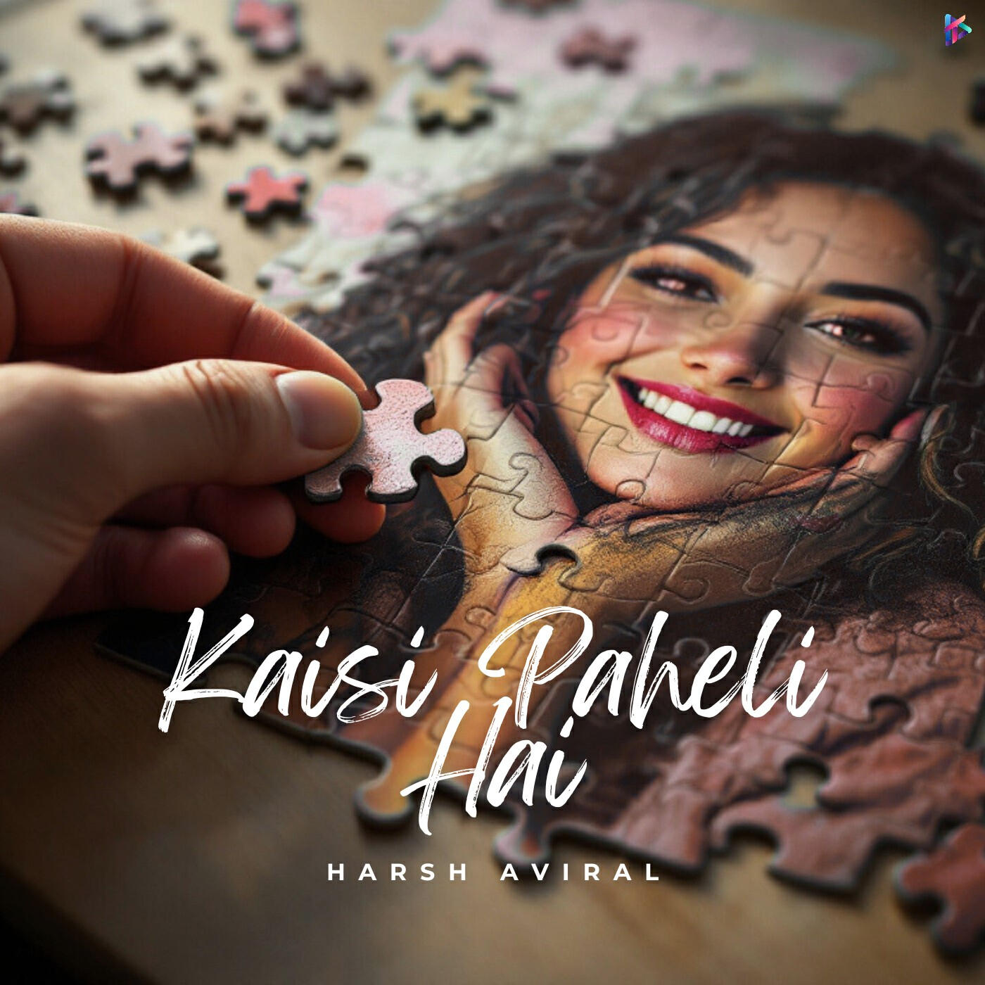 Релиз Kaisi Paheli Hai