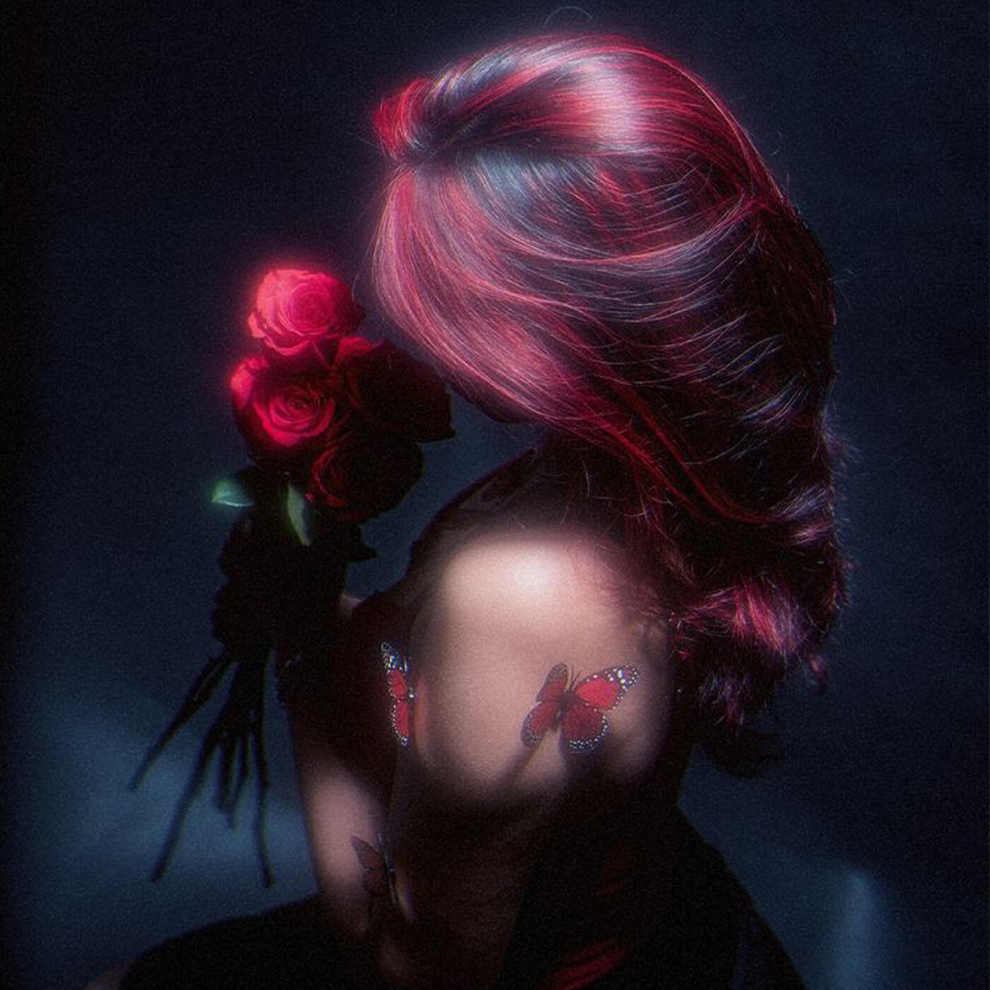 Релиз Rose