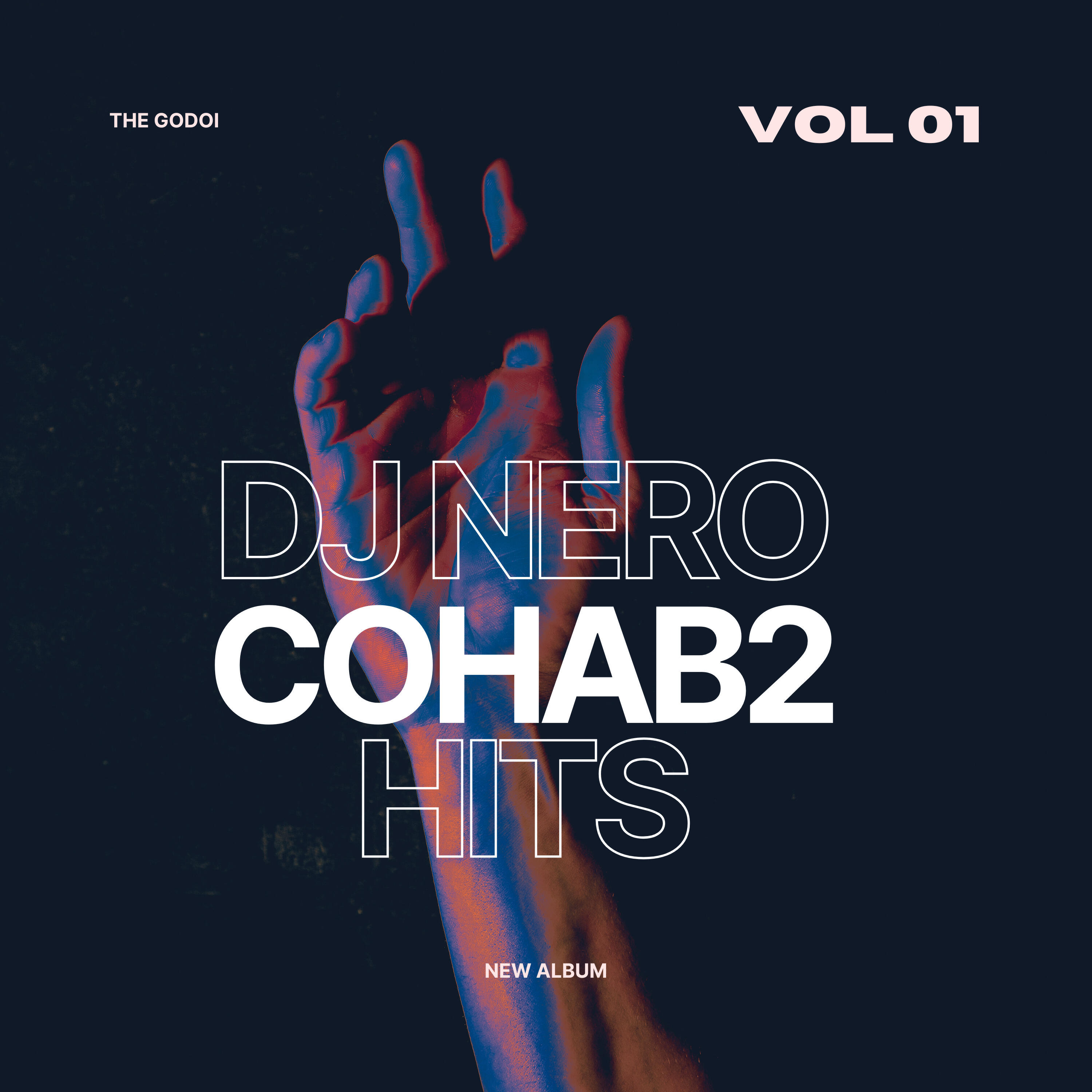 Релиз Cohab2 Hits
