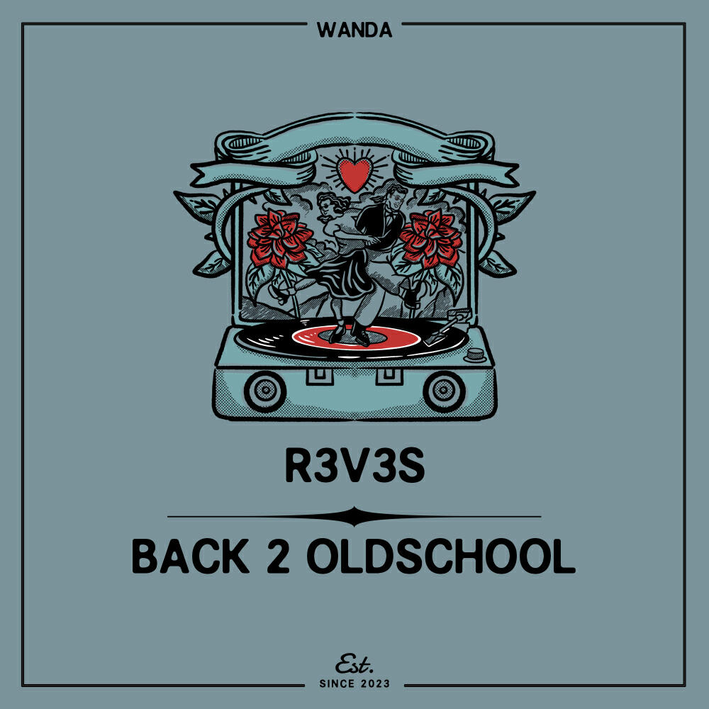 Релиз Back 2 Oldschool