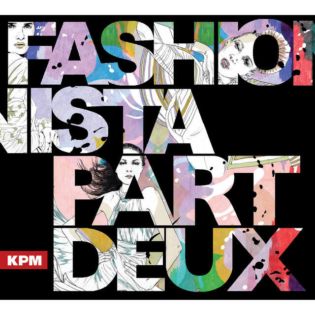 Релиз Fashionista Part Deux