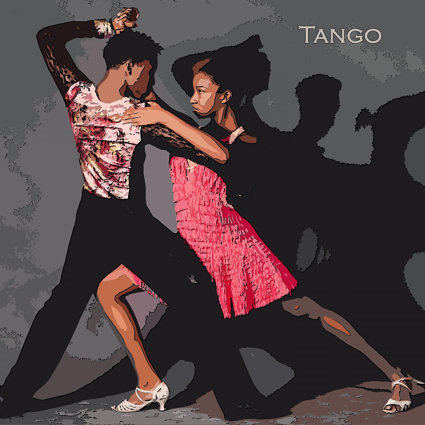 Релиз Tango