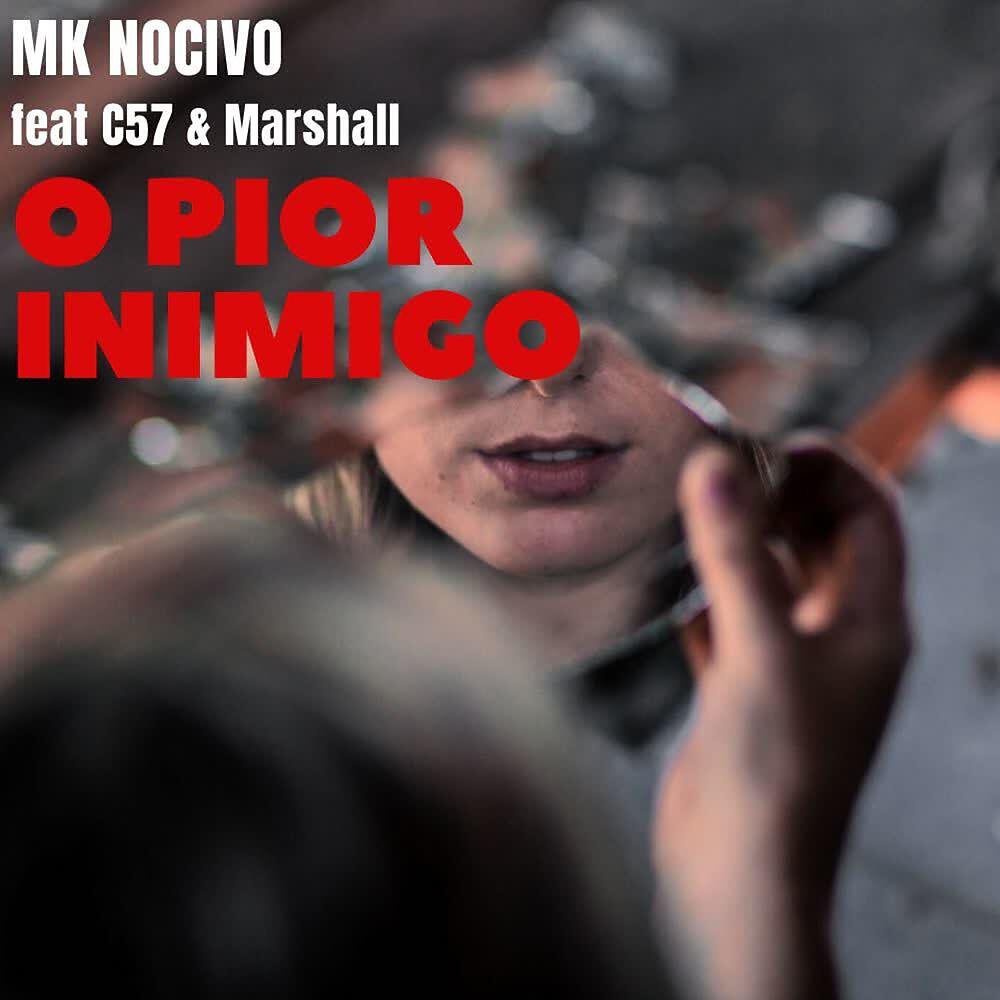 Релиз O Pior Inimigo