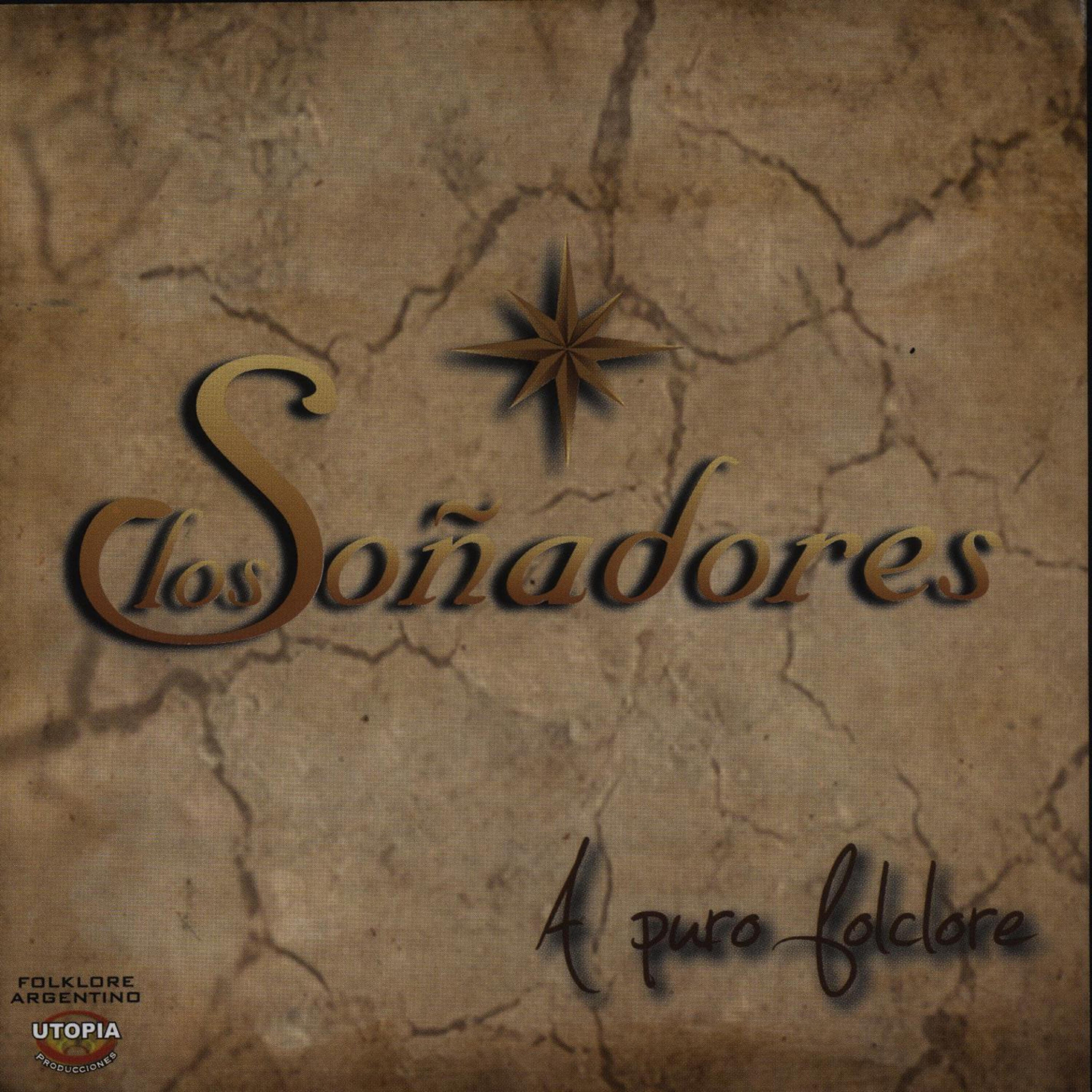 Релиз A Puro Folclore