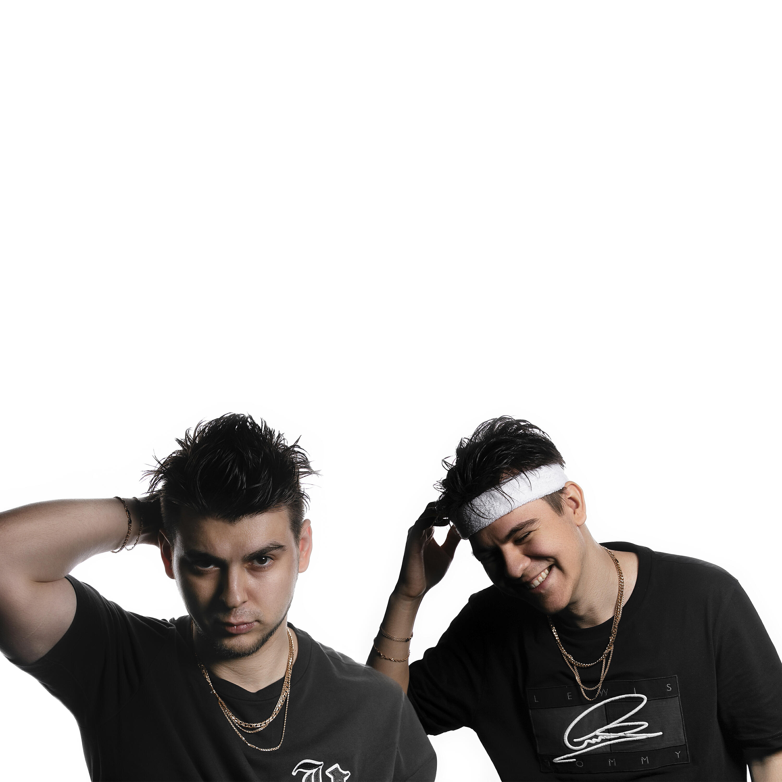 GAYAZOV$ BROTHER$ - Ты красивая, как глаза матери