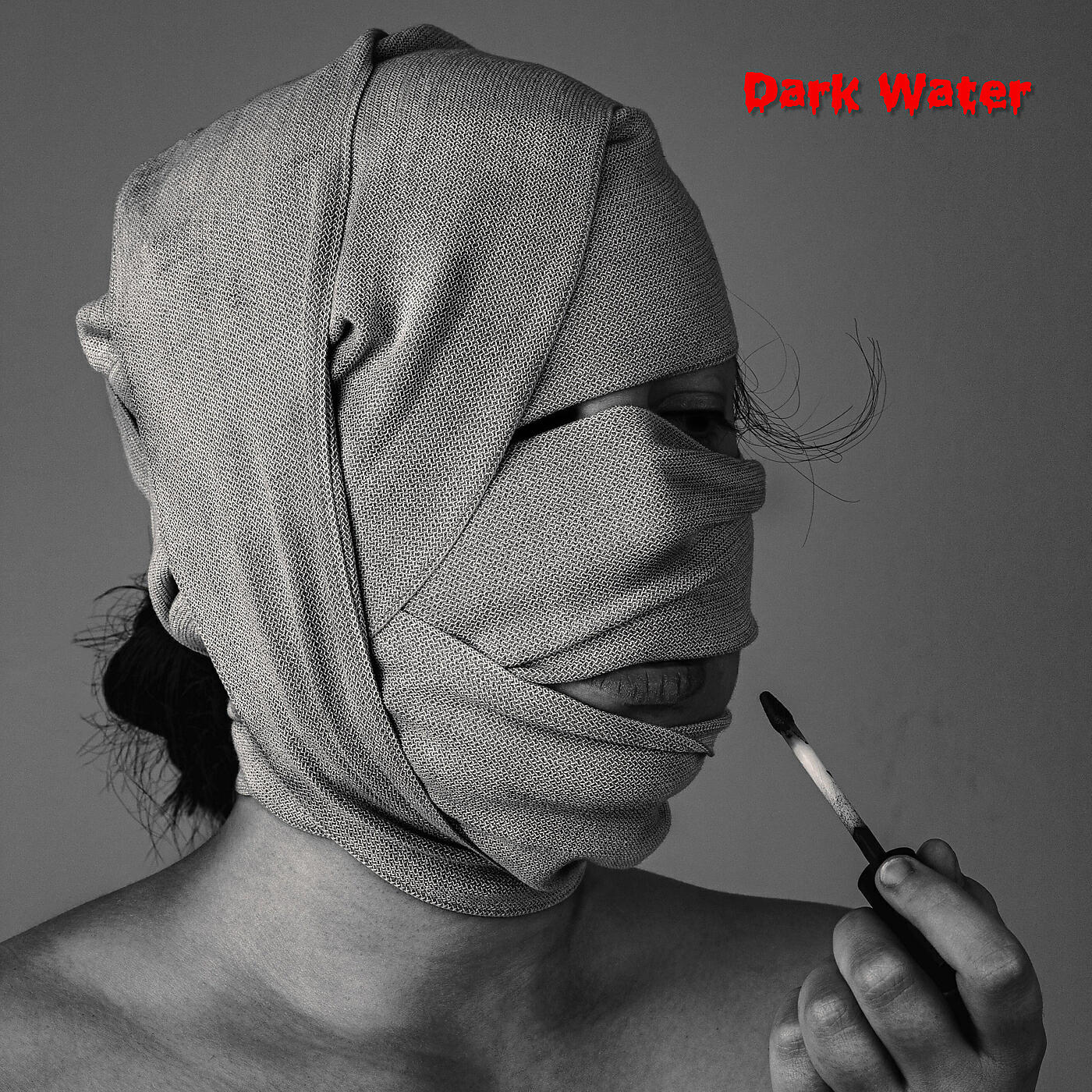 Релиз Dark Water