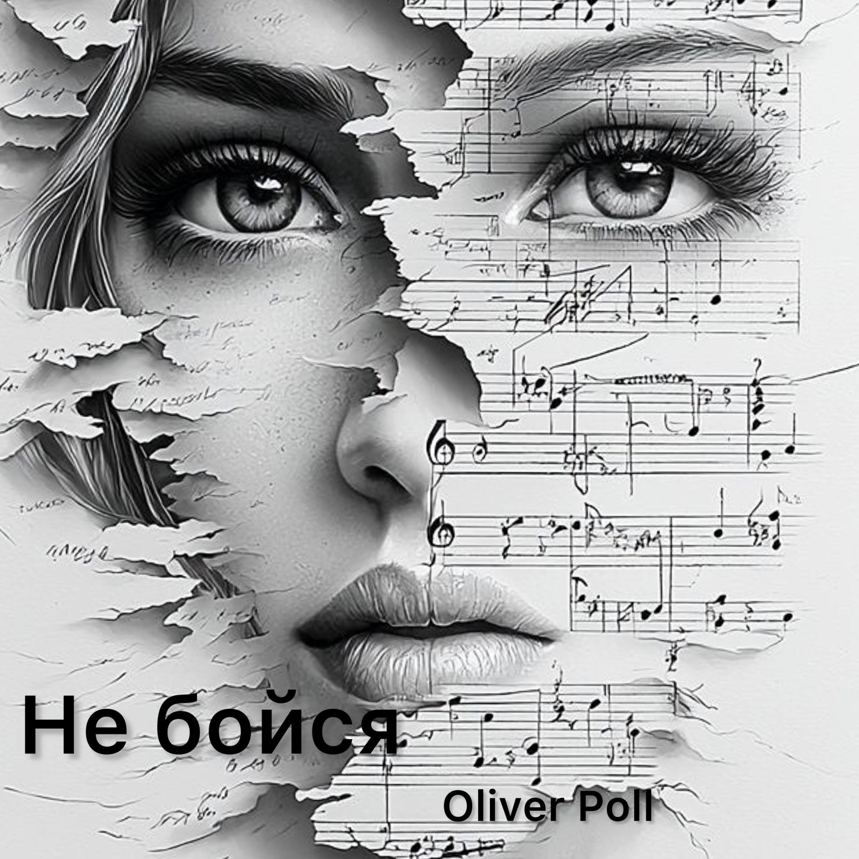 Релиз Не бойся