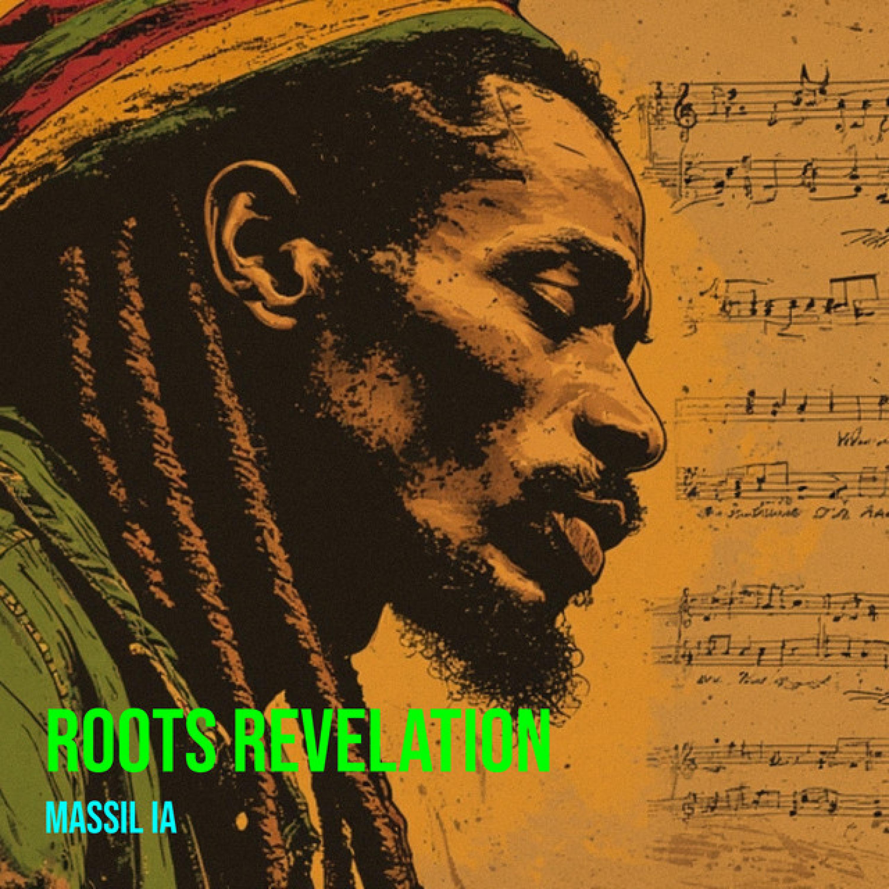 Релиз Roots Revelation