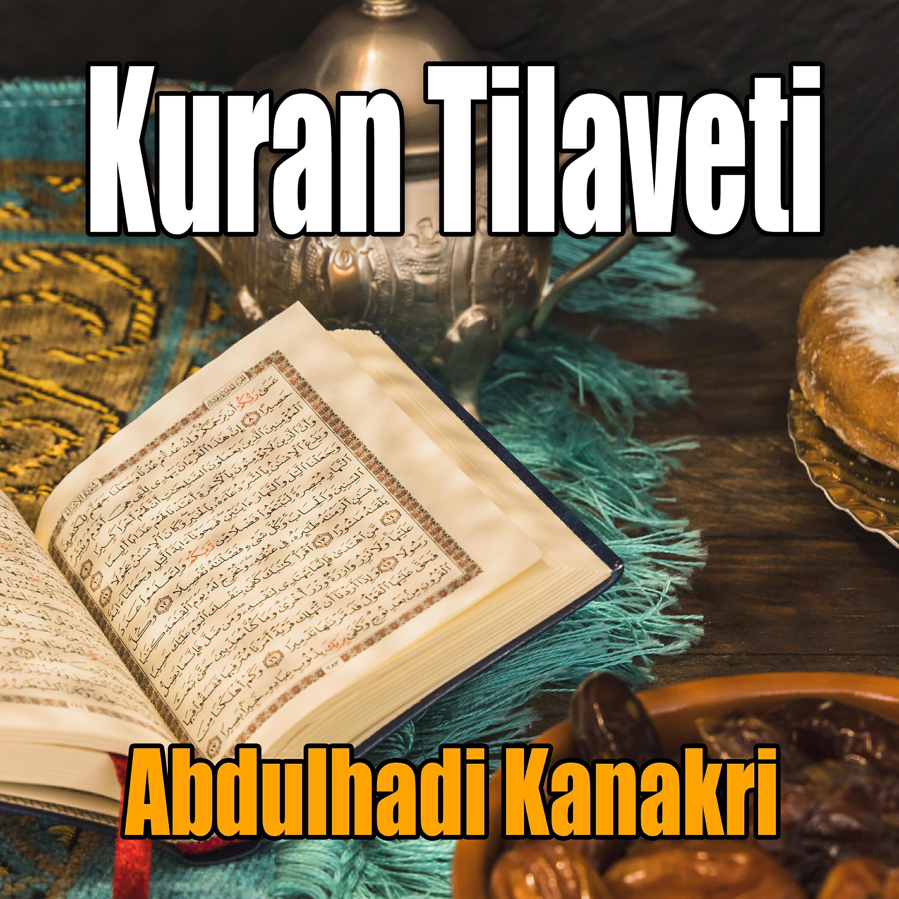 Abdulhadi Kanakri