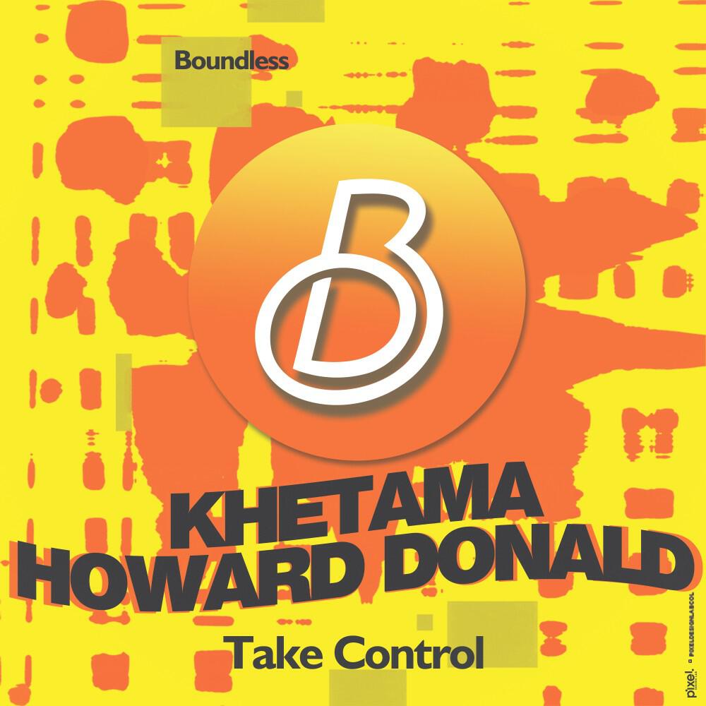 Релиз Take Control