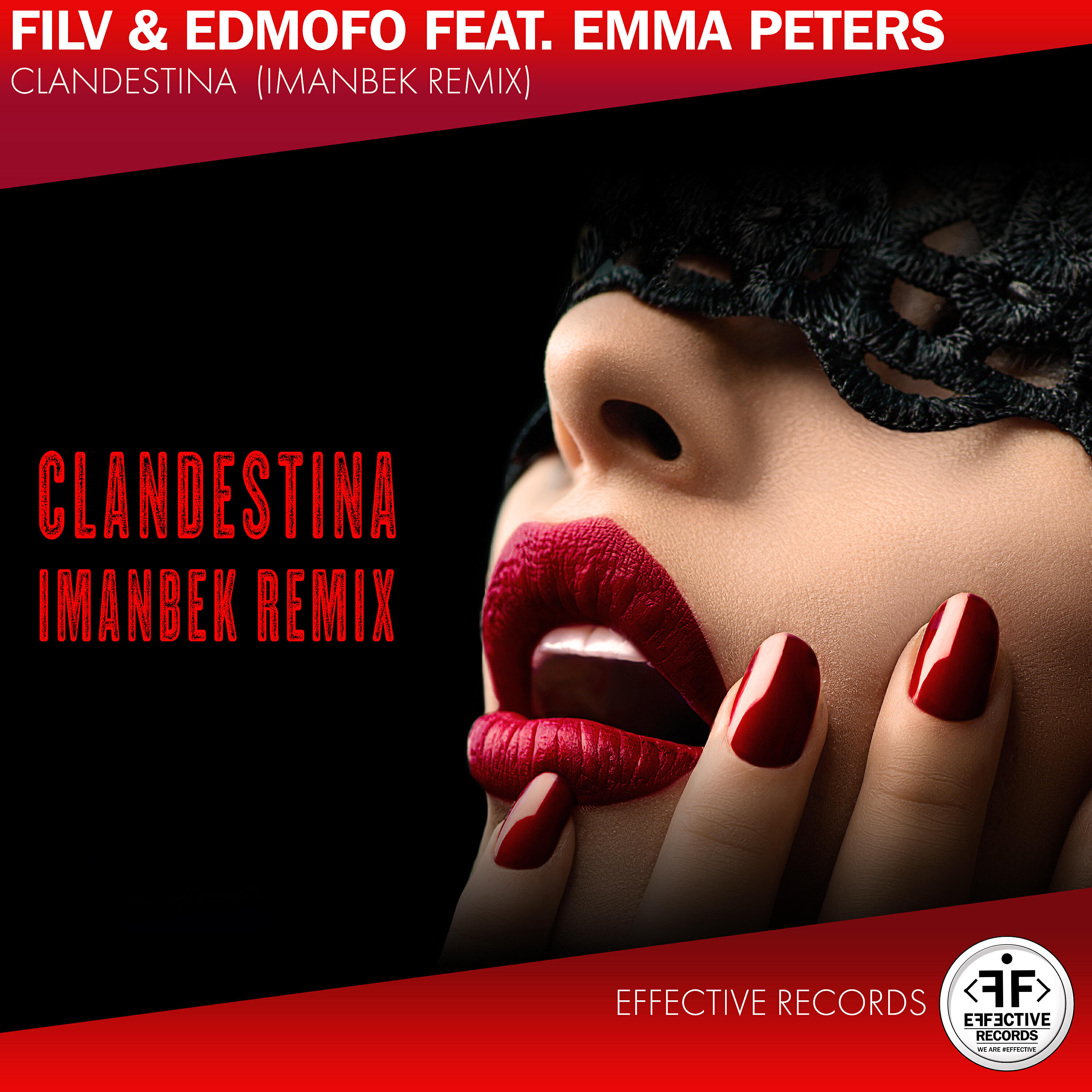 Релиз Clandestina [Imanbek Remix]