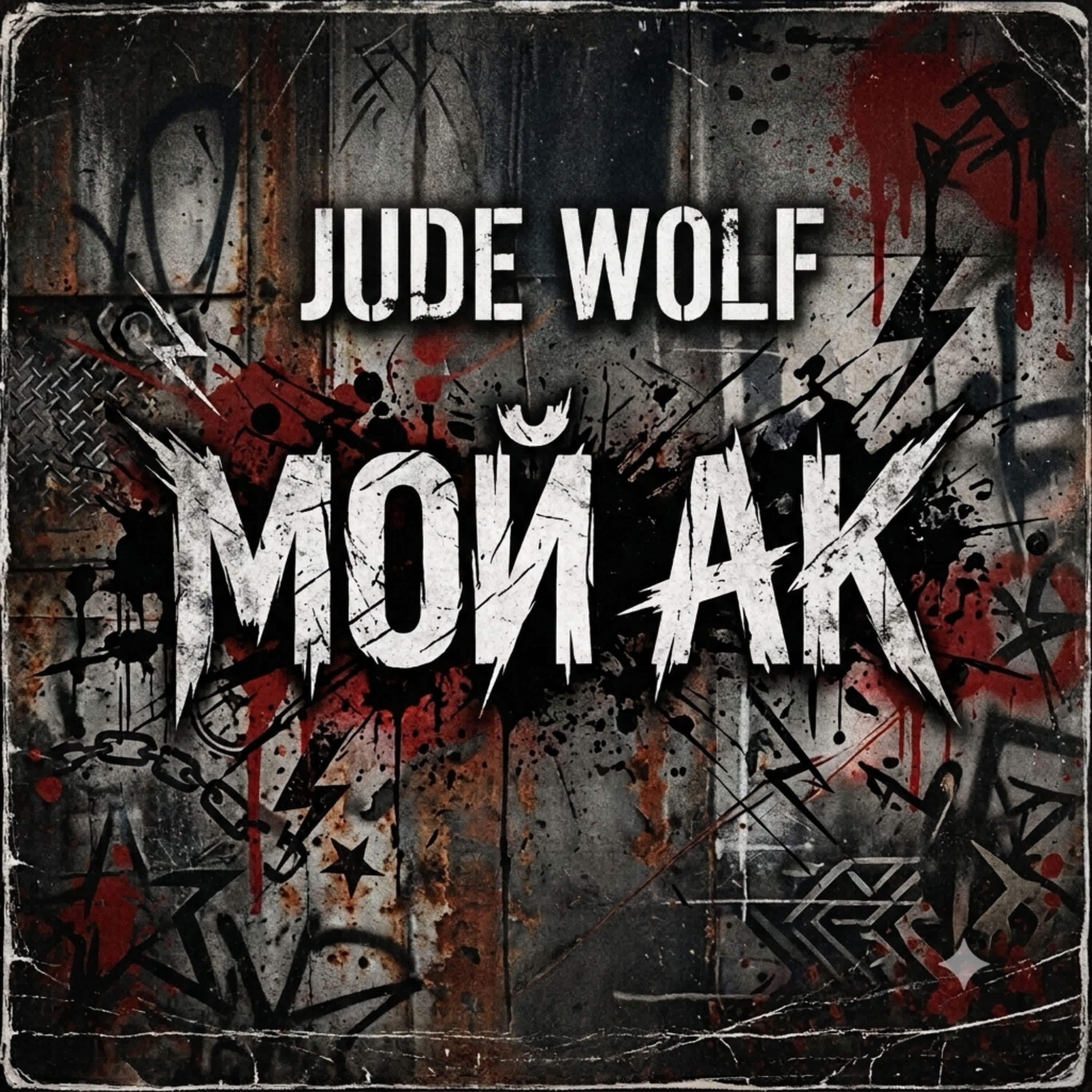 Релиз Мой АК