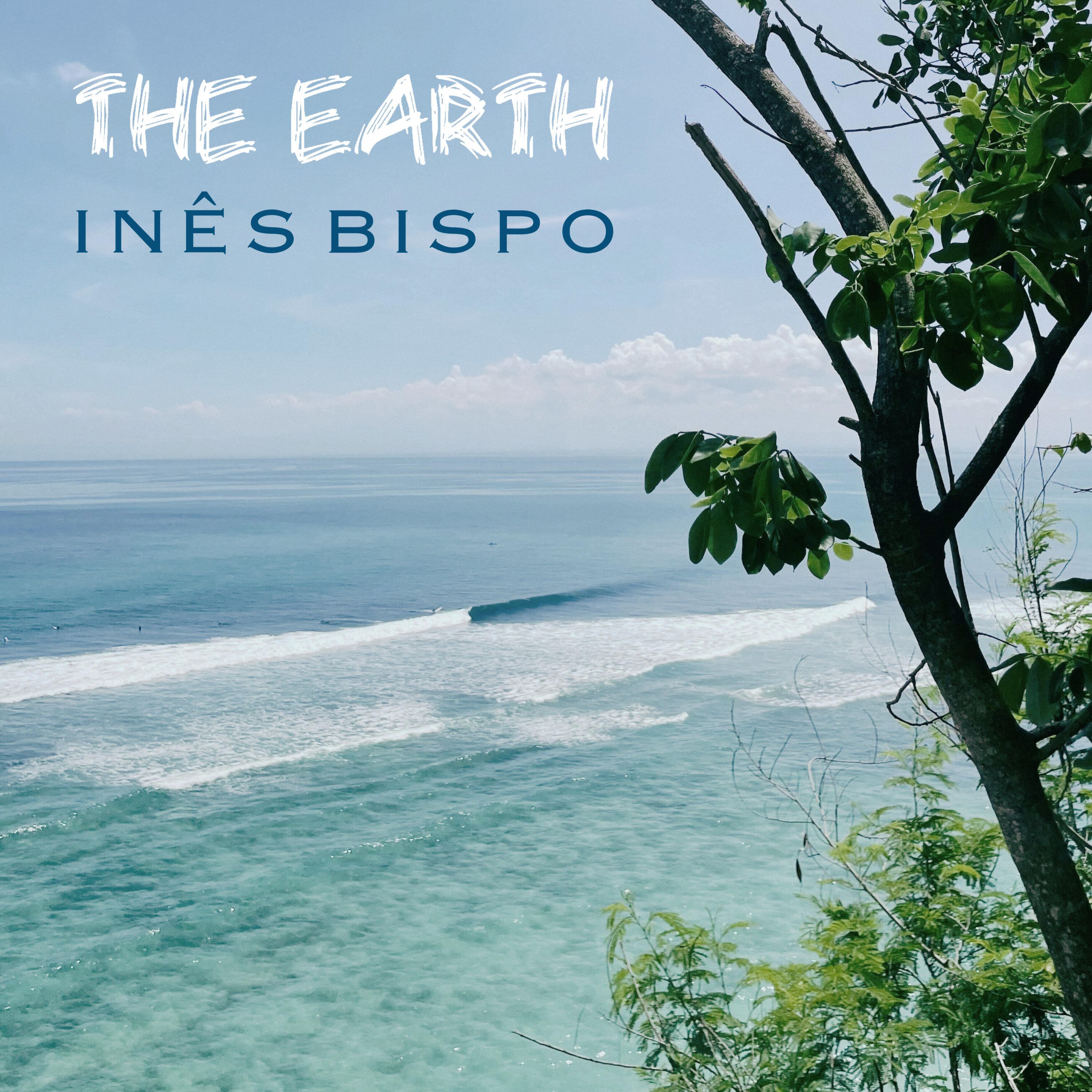 Релиз The Earth