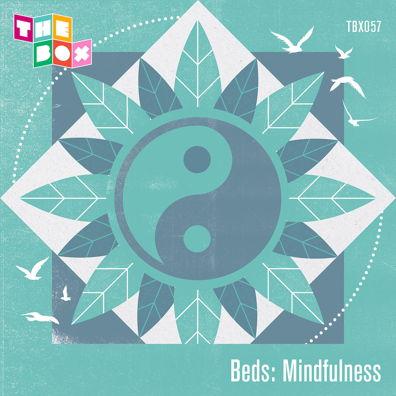 Релиз Beds: Mindfulness