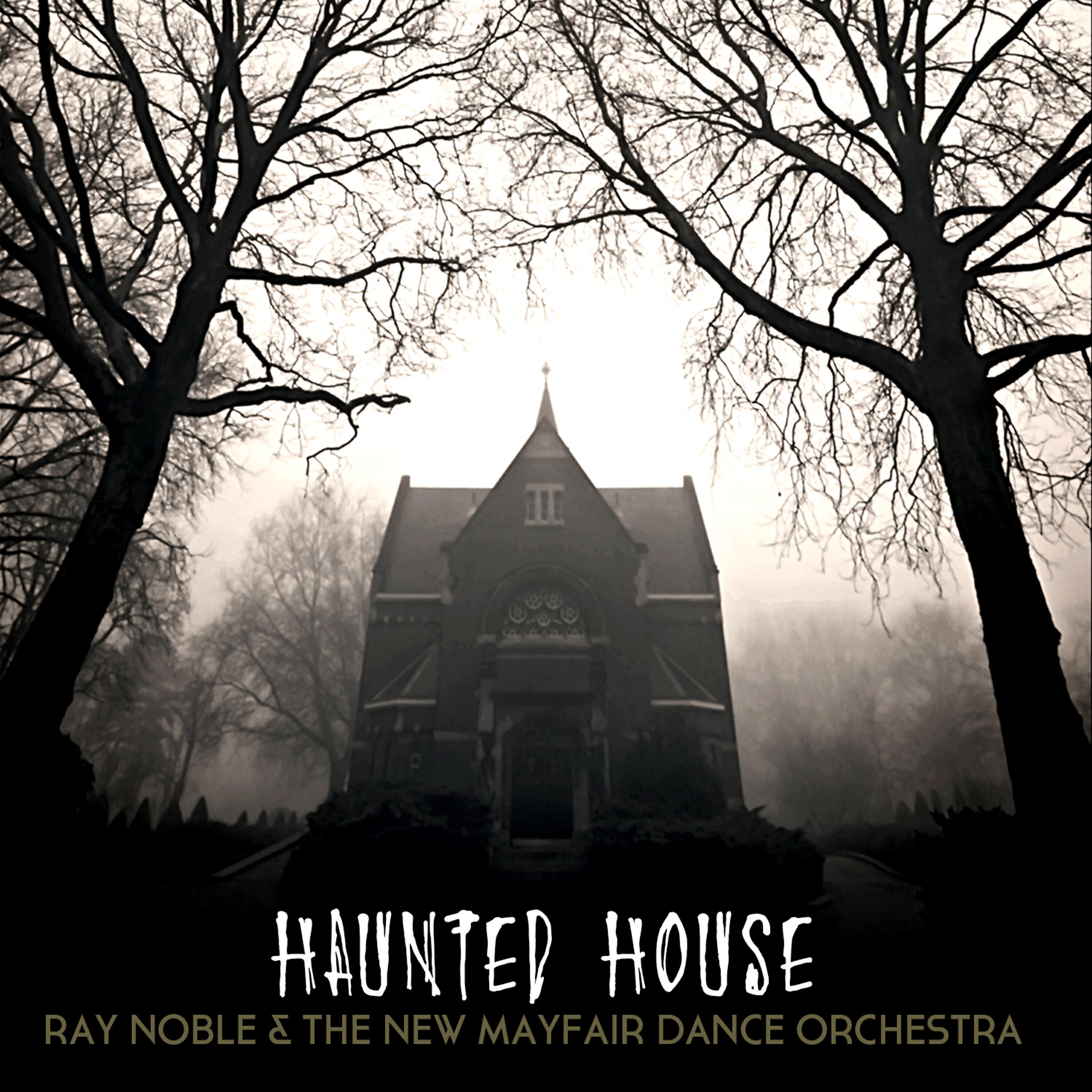 Релиз Haunted House