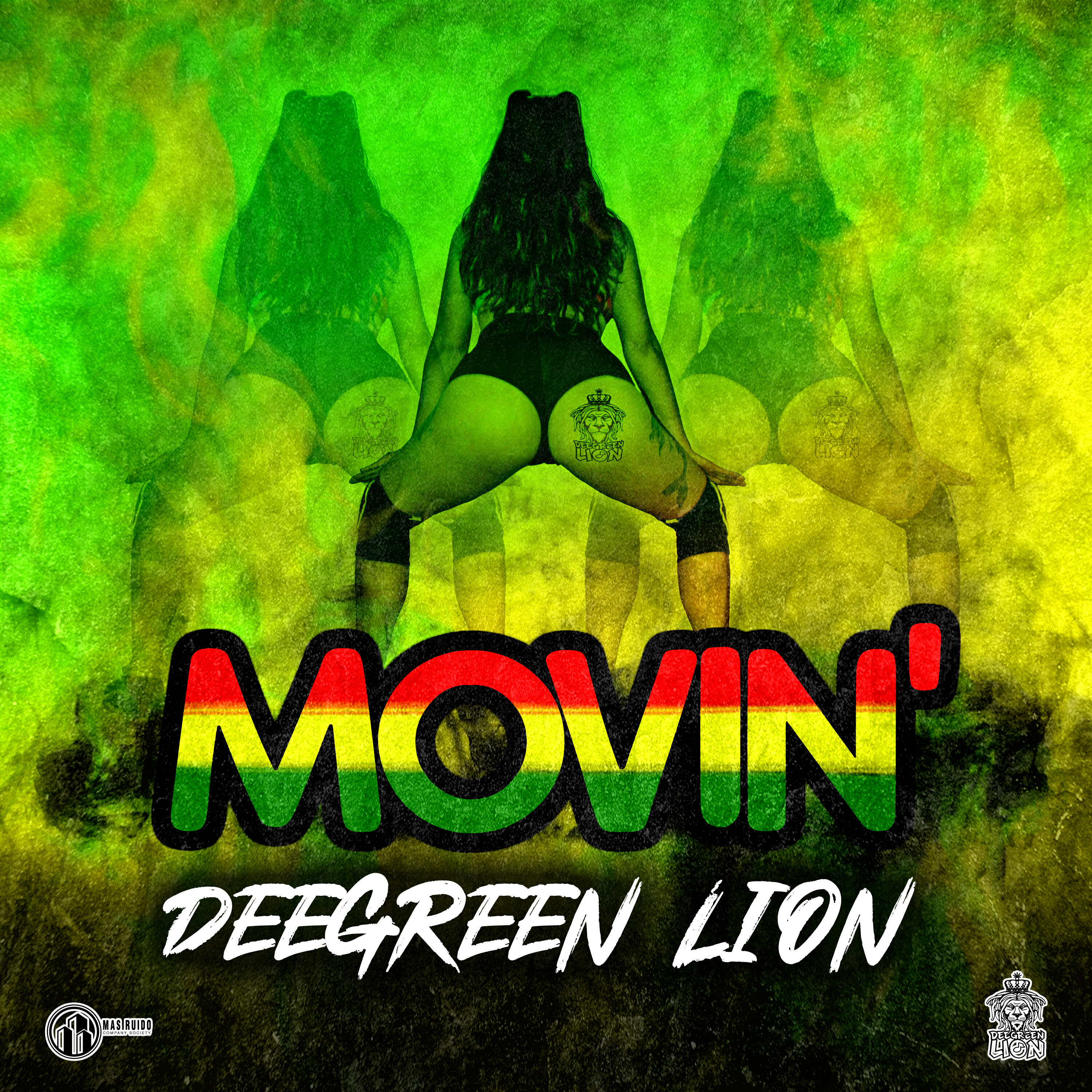Релиз Movin'