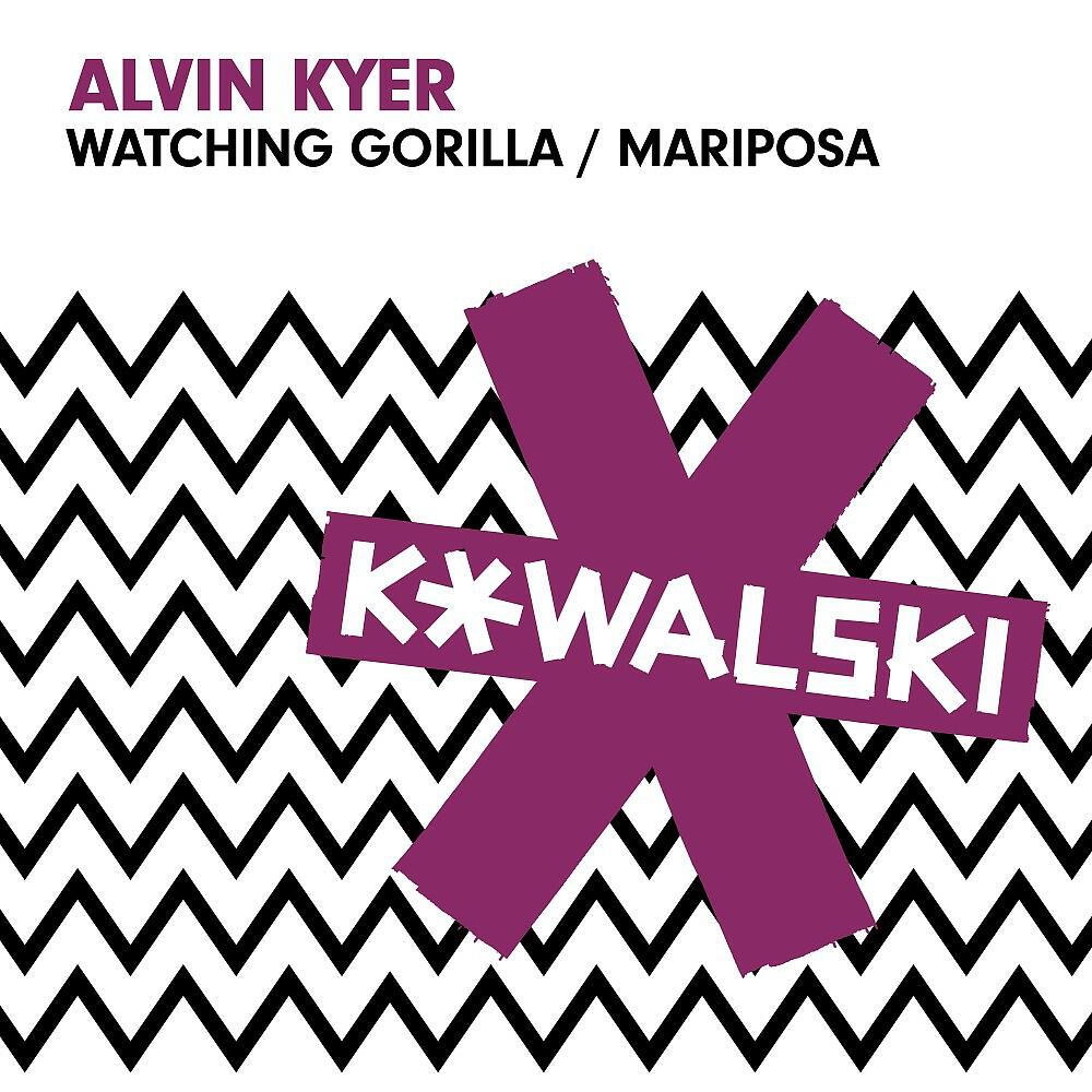 Релиз Watching Gorilla / Mariposa