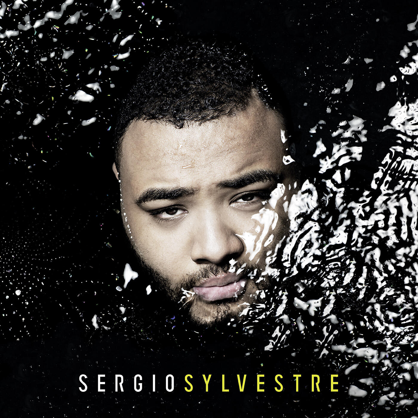 Релиз Sergio Sylvestre