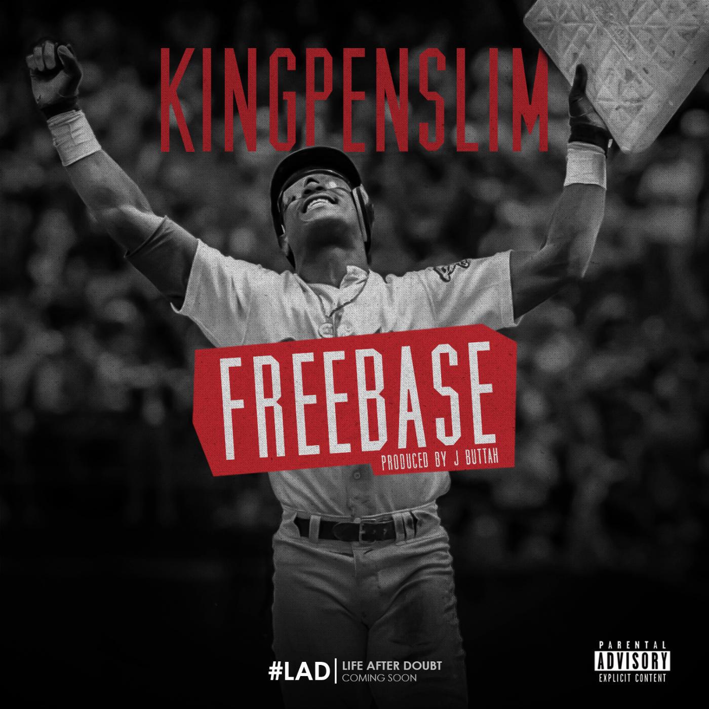 Скачать песню Kingpen Slim - Freebase бесплатно в MP3 для Android и iOS